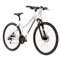 Miniatyrbild 1 av 10: Kross Cykel Evado 4.0 Silver M