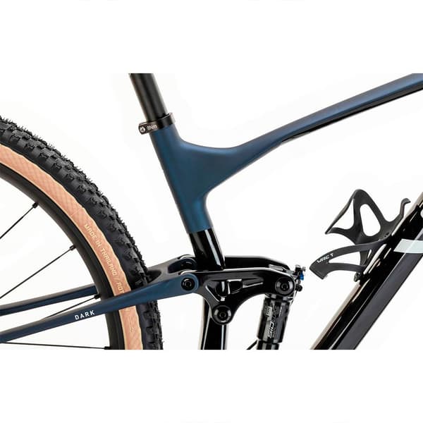 Wrc Mtb Cykel Dark 29´´ Gx Axs 2022 Sort XL