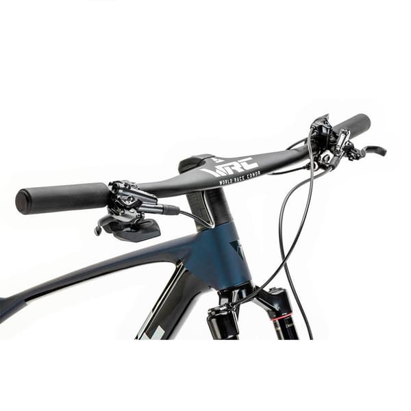 Wrc Mtb Cykel Dark 29´´ Gx Axs 2022 Sort XL