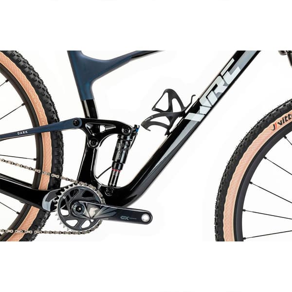 Wrc Mtb Cykel Dark 29´´ Gx Axs 2022 Sort XL