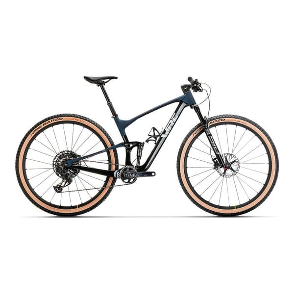 Wrc Mtb-pyörä Dark 29´´ Gx Axs 2022 Musta XL