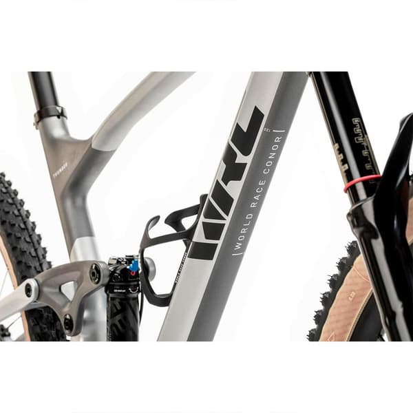 Wrc Mtb Cykel Thunder 29´´ Xt 2022 Grå M