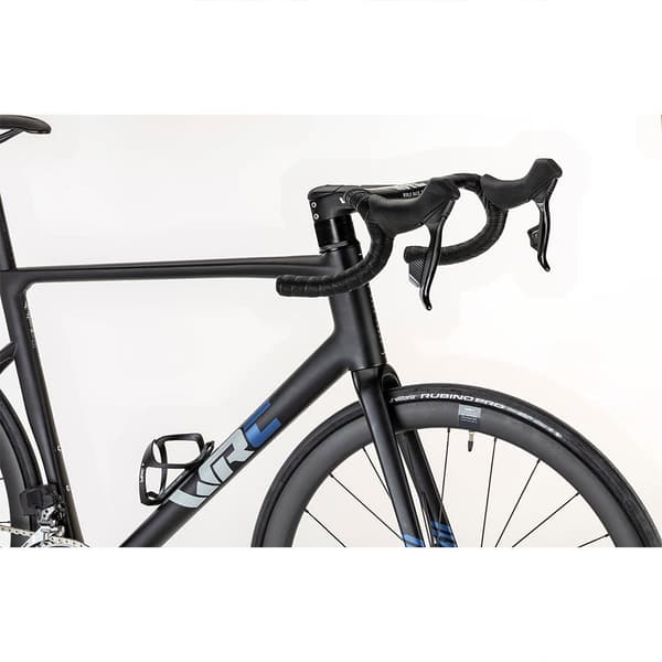Wrc Racercykel Cloud Disc Sram Rival Axs 2023 Svart 52
