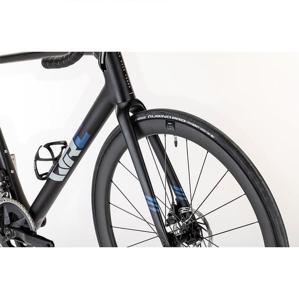 Wrc Racercykel Cloud Disc Sram Rival Axs 2023 Svart 52