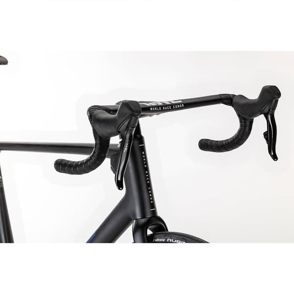 Wrc Racercykel Cloud Disc Sram Rival Axs 2023 Svart 52