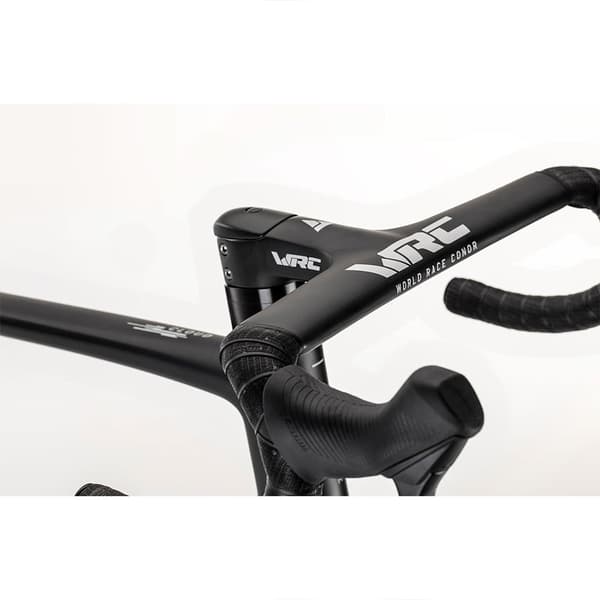 Wrc Landevejscykel Cloud Disc Sram Rival Axs 2023 Sort 58