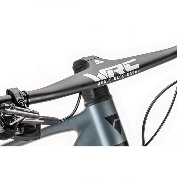 Wrc Mtb Cykel Xtrem 29´´ Gx Axs 2023 Grå M