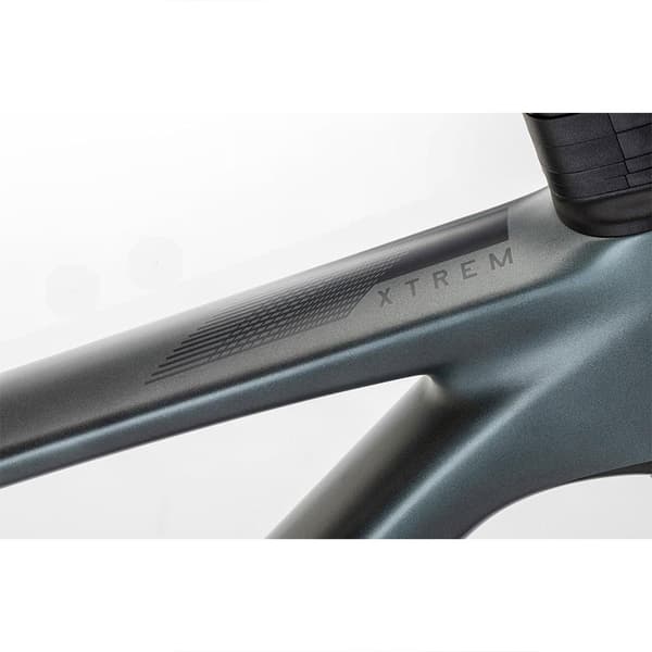 Wrc Mtb Cykel Xtrem 29´´ Gx Axs 2023 Grå M