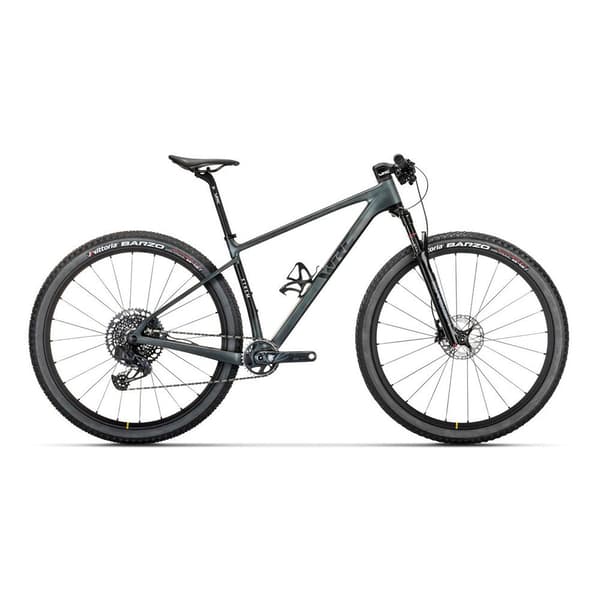 Wrc Mtb-cykel Xtrem 29´´ Gx Axs 2023 Grå XL