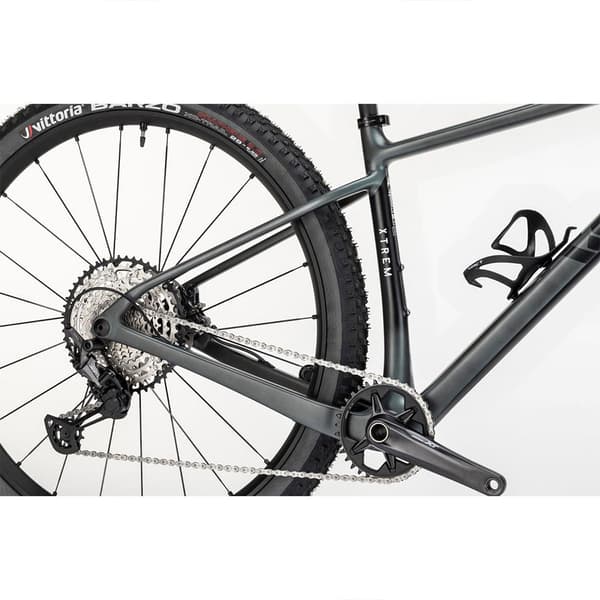 Wrc Mtb-cykel Xtrem 29´´ Xt 2023 Grå XL