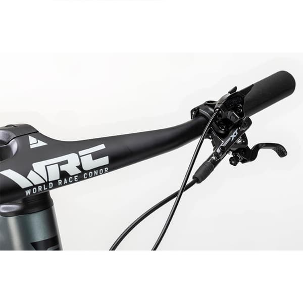 Wrc Mtb-cykel Xtrem 29´´ Xt 2023 Grå XL