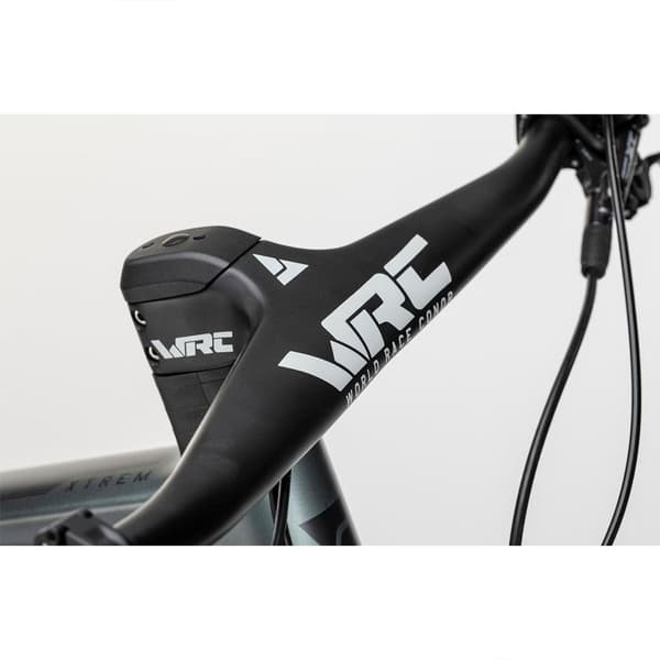 Wrc Mtb-cykel Xtrem 29´´ Xt 2023 Grå XL