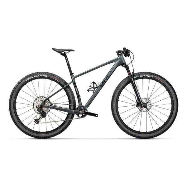 Wrc Mtb Cykel Xtrem 29´´ Xt 2023 Grå XL