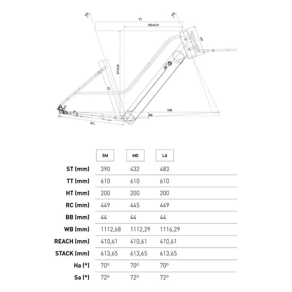 Conor Elcykel Med Automatisk Växellåda Lisboa 27.5´´ Silver L / 378Wh