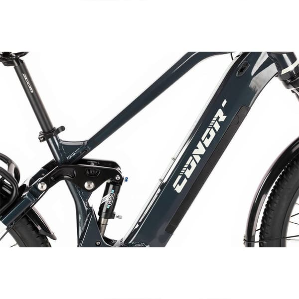 Conor Mtb Elektrisk Cykel Manila 29´´ M6000 Gs 2023 Søvfarvet L / 720Wh