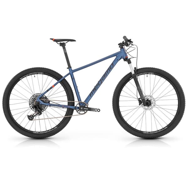 Megamo Mtb-cykel 29´´ Natural Elite 15 2022 Blå XL