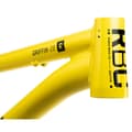 Pikkukuva 5 / 10: Radio Bmx Kehys Griffin 26´´ Keltainen 22.6´´