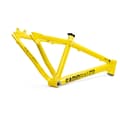 Pikkukuva 2 / 10: Radio Bmx Kehys Griffin 26´´ Keltainen 22.6´´