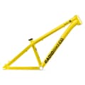 Pikkukuva 1 / 10: Radio Bmx Kehys Griffin 26´´ Keltainen 22.6´´