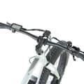 Miniatyrbild 4 av 9: FitNord Rumble 300 Elfatbike, 720 Wh batteri, 140 km kapacitet, 250 W motor