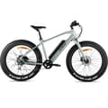 Miniatyrbild 1 av 9: FitNord Rumble 300 Elfatbike, 720 Wh batteri, 140 km kapacitet, 250 W motor
