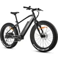 Miniatyrbild 3 av 10: FitNord Rumble 300 Elfatbike, 720 Wh batteri, 140 km kapacitet, 250 W motor