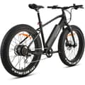 Miniatyrbild 4 av 10: FitNord Rumble 300 Elfatbike, 720 Wh batteri, 140 km kapacitet, 250 W motor