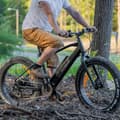 Miniatyrbild 8 av 10: FitNord Rumble 300 Elfatbike, 720 Wh batteri, 140 km kapacitet, 250 W motor
