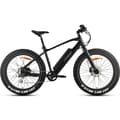 Miniatyrbild 1 av 10: FitNord Rumble 300 Elfatbike, 720 Wh batteri, 140 km kapacitet, 250 W motor