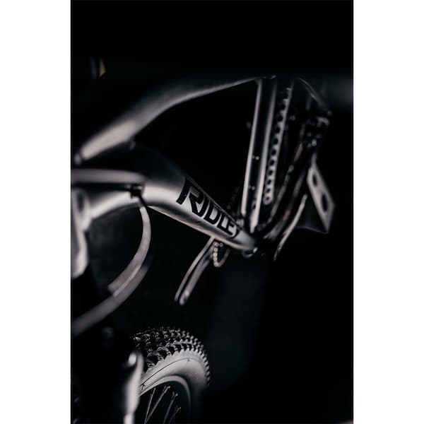 Ridley Mtb Cykel Ignite A9 Black Collection 29´´ Nx Eagle 2024  L