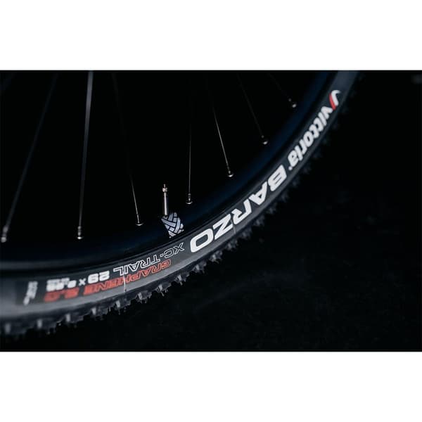 Ridley Mtb Cykel Ignite A9 Black Collection 29´´ Nx Eagle 2024  L