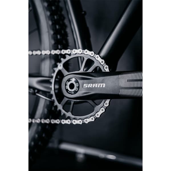 Ridley Mtb Cykel Ignite A9 Black Collection 29´´ Nx Eagle 2024  L