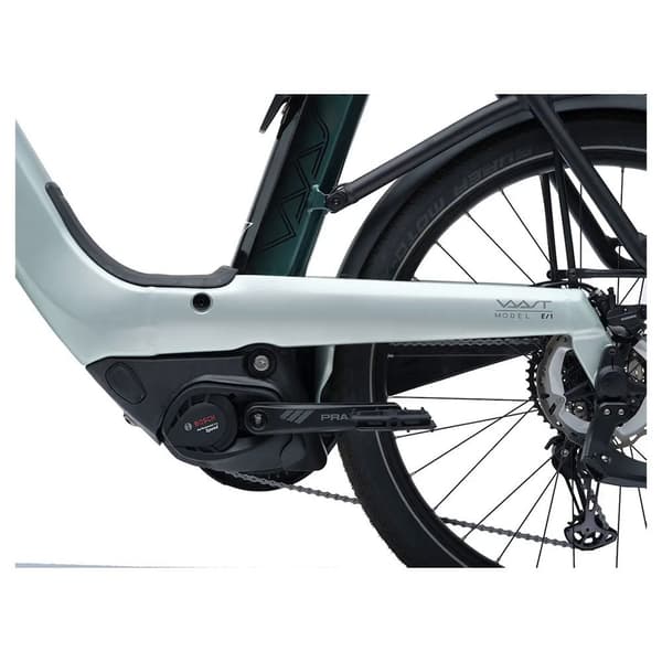 Vaast El-cykel E/1 27.5´´ Xt  M / 500Wh