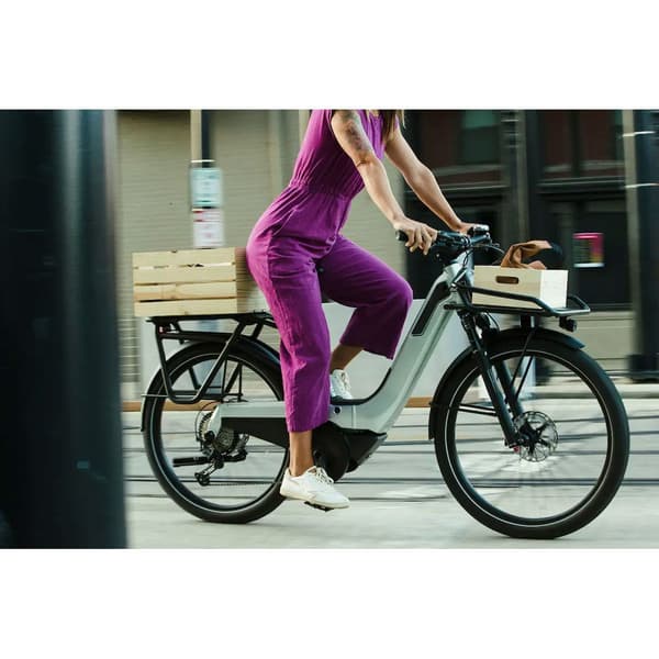 Vaast El-cykel E/1 27.5´´ Xt  M / 500Wh