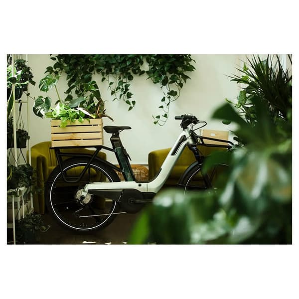 Vaast El-cykel E/1 27.5´´ Xt  M / 500Wh