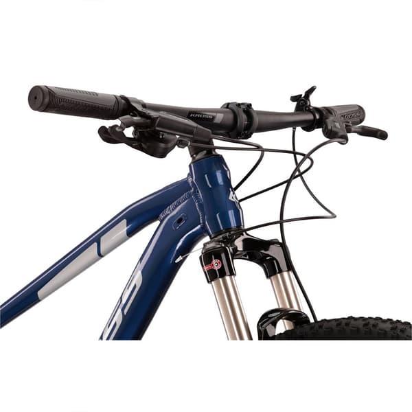 Kross Mtb Cykel Level 5.0 29´´ 2022 Blå L