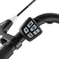 Miniatyrbillede 7 af 10: Fischer Bikes El-cykel Cita 3.1i 28´´ Fs 2022 Søvfarvet 41 / 418Wh