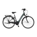 Miniatyrbillede 2 af 10: Fischer Bikes El-cykel Cita 3.1i 28´´ Fs 2022 Søvfarvet 41 / 418Wh
