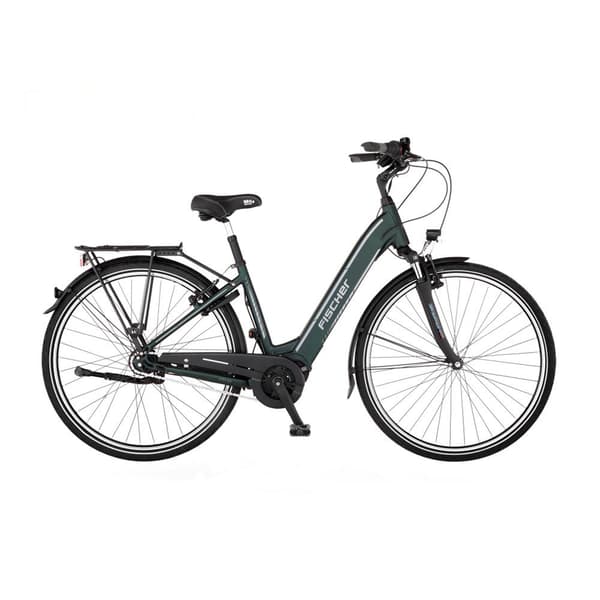 Fischer Bikes El-cykel Cita 3.1i 28´´ Fs 2022 Søvfarvet 41 / 418Wh