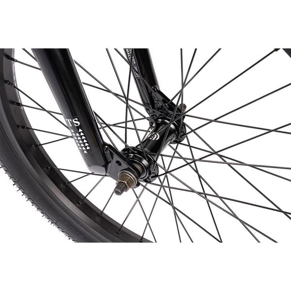 Wethepeople Bmx Cykel Thrillseeker Sort L