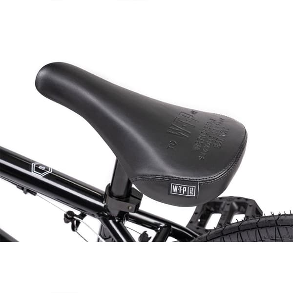 Wethepeople Bmx Cykel Thrillseeker Sort L