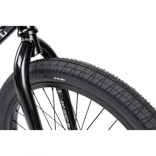 Wethepeople Bmx Cykel Thrillseeker Sort S