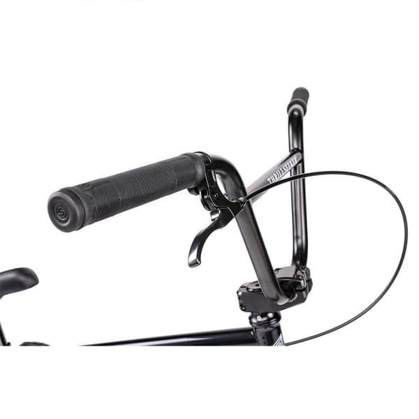 Wethepeople Bmx Cykel Thrillseeker Sort S