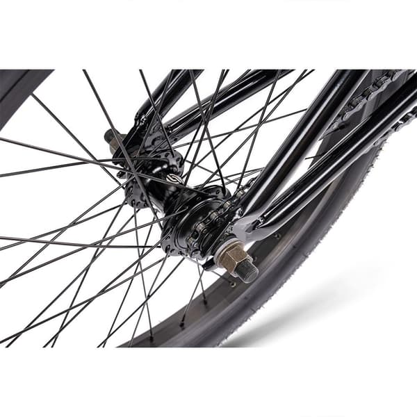 Wethepeople Bmx Cykel Thrillseeker Sort S
