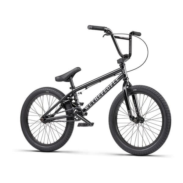 Wethepeople Bmx Cykel Thrillseeker Sort S