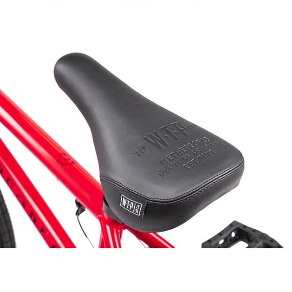 Wethepeople Bmx Cykel Thrillseeker Rød 20.5´´