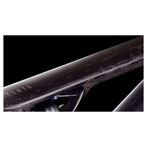 Mmr Mtb-cykel Kenta 10 29´´ 2024 Silver M