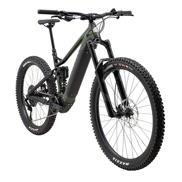Marin Mtb Elektrisk Cykel Alpine Trail E1 29/27.5´´ 2024 Søvfarvet XL / 630Wh