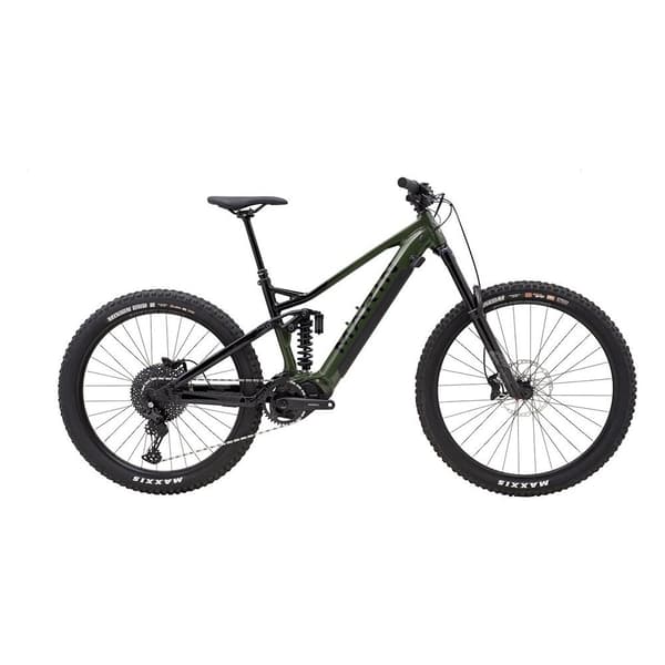 Marin Mtb Elektrisk Cykel Alpine Trail E1 29/27.5´´ 2024 Søvfarvet XL / 630Wh