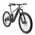 Miniatyrbillede 2 af 3: Marin Mtb Cykel Rift Zone E Base 29´´ 2024 Søvfarvet L